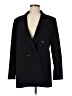 LOFT Versa Black Blazer Size 8 - photo 1