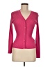 Assorted Brands Pink Cardigan Size M - photo 1
