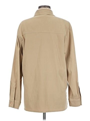 Talbots Trenchcoat (view 2)
