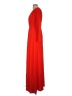 Shein Red Cocktail Dress Size 6 - photo 5