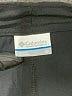 Columbia Solid Black Active Skort Size 10 - photo 3