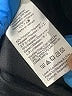 Crewcuts Black Active Pants Size 12 - photo 4