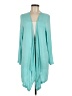 J.Jill Teal Kimono Size M - photo 1
