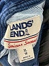 Lands' End Blue Sweatshirt Size 18 - photo 8