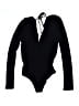 BCBGeneration Black Bodysuit Size XS - photo 1