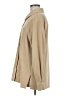 Talbots Tan Trenchcoat Size M - photo 5