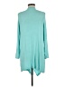 J.Jill Teal Kimono Size M - photo 2