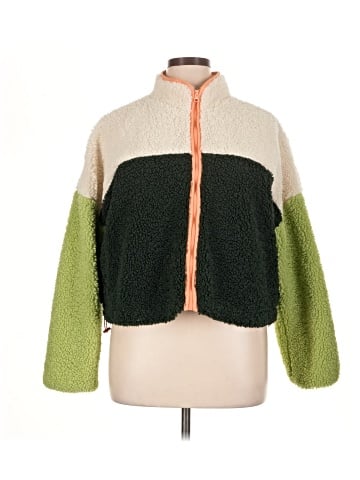 Wild Fable Faux Fur Jacket (view 1)
