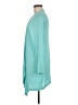 J.Jill Teal Kimono Size M - photo 5
