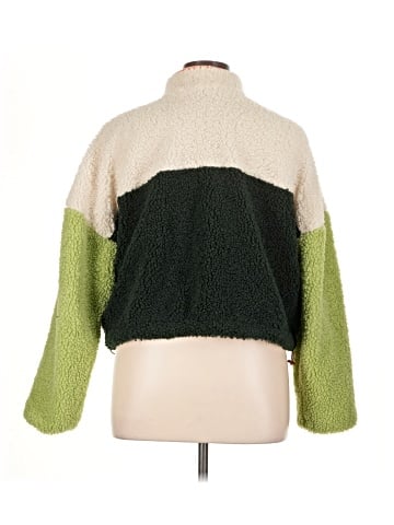 Wild Fable Faux Fur Jacket (view 2)
