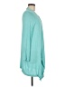 J.Jill Teal Kimono Size M - photo 4