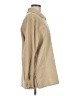 Talbots Tan Trenchcoat Size M - photo 4