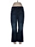 CAbi Blue Jeans Size 10 - photo 1
