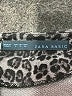 Zara Basic Tweed Gray Cocktail Dress Size S - photo 7