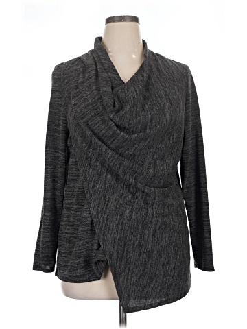Alfani Cardigan (view 1)