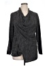 Alfani Gray Cardigan Size XL - photo 1