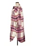 Unbranded 100% Polyester Pink Coat Size 2xl - photo 5
