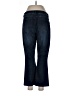 CAbi Blue Jeans Size 10 - photo 2
