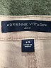 Adrienne Vittadini Pink Casual Pants Size 10 - photo 7