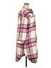 Unbranded 100% Polyester Pink Coat Size 2xl - photo 4