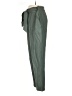 Leith Green Casual Pants Size M - photo 5