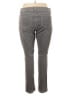 Chaps Gray Jeggings Size 14 - photo 2