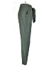 Leith Green Casual Pants Size M - photo 4