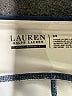 Lauren by Ralph Lauren Color Block Blue Active Pants Size M - photo 7