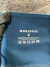 G Gradual Solid Blue Athletic Shorts Size S - photo 3