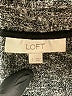 Ann Taylor LOFT Gray Cardigan Size S - photo 7