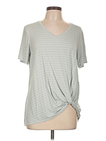 Matty M Short Sleeve Top (view 1)