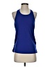 Fabletics Blue Active Tank Size S - photo 1