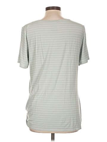 Matty M Short Sleeve Top (view 2)