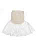 Unbranded 100% Acrylic Ivory Dress Size XL (youth) - photo 2