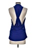 Fabletics Blue Active Tank Size S - photo 2