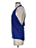 Fabletics Blue Active Tank Size S - photo 5