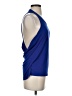 Fabletics Blue Active Tank Size S - photo 4