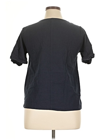 Zanzea Collection Short Sleeve Top (view 2)