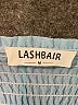 Assorted Brands Solid Blue Cocktail Dress Size M - photo 7