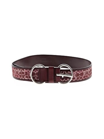 Coach Belt (view 1)
