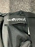 Sag Harbor 100% Polyester Solid Black Casual Dress Size 6 (petite) - photo 4
