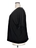 Kasper Black 3/4 Sleeve T-Shirt Size 2X - photo 5