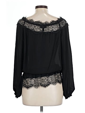 Jessica Simpson 3/4 Sleeve Blouse (view 2)