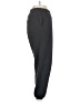 Mondetta Solid Gray Sweatpants Size S - photo 4