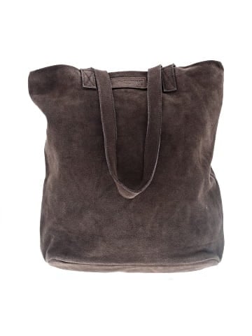 Beryll Leather Tote (view 1)