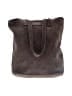 Beryll Brown Leather Tote One size - photo 1