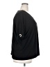 Kasper Black 3/4 Sleeve T-Shirt Size 2X - photo 4