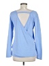 Unbranded Blue Long Sleeve Top Size M (estimated) - photo 2