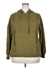 Time and Tru Green Pullover Sweater Size 2X - photo 1