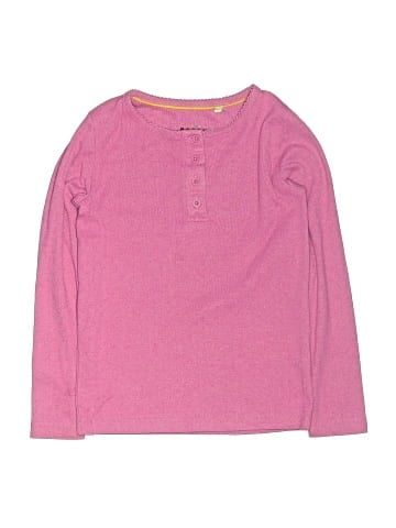 Mini Boden Long Sleeve Henley (view 1)